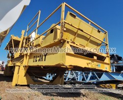 Quebradora De Cono-El Jay-Roller Cone-327-2